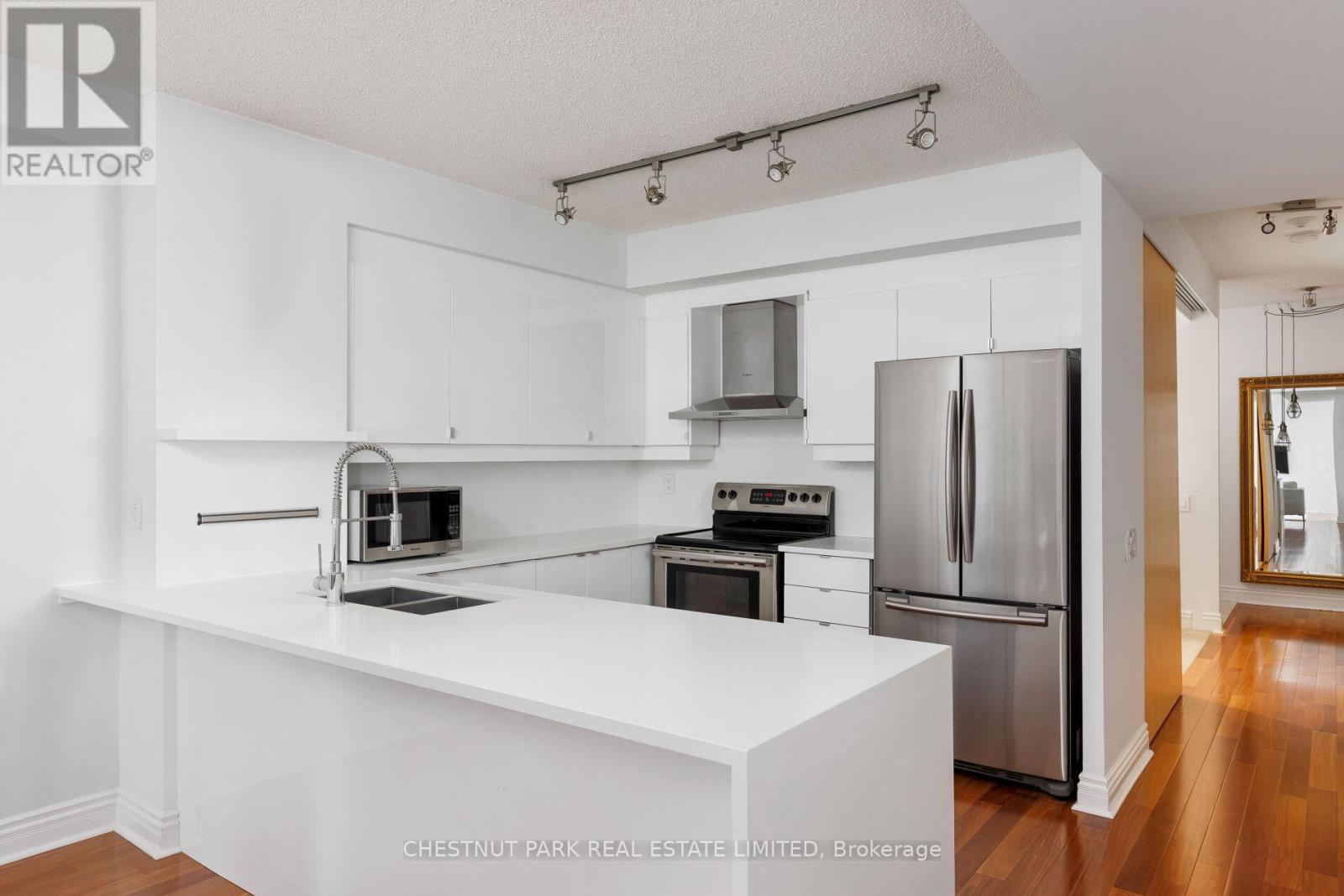 516e - 500 Queens Quay W, Toronto, Ontario  M5V 3K8 - Photo 14 - C13035954