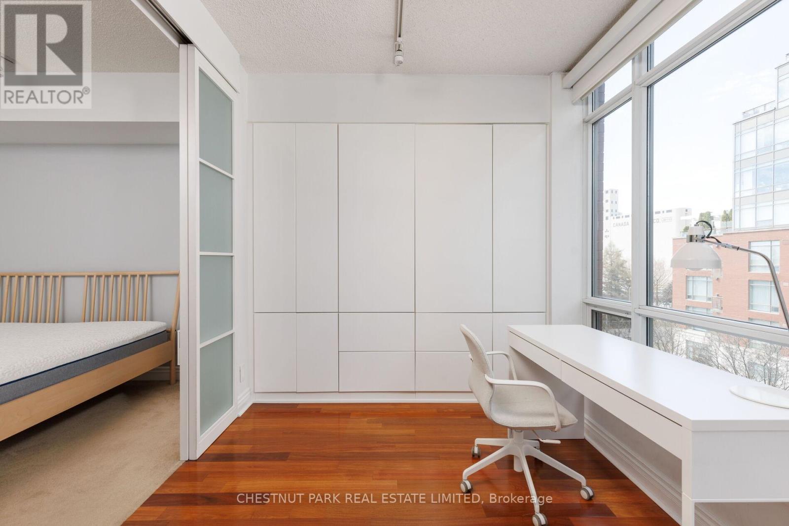 516e - 500 Queens Quay W, Toronto, Ontario  M5V 3K8 - Photo 23 - C13035954