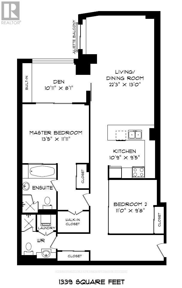 516e - 500 Queens Quay W, Toronto, Ontario  M5V 3K8 - Photo 35 - C13035954