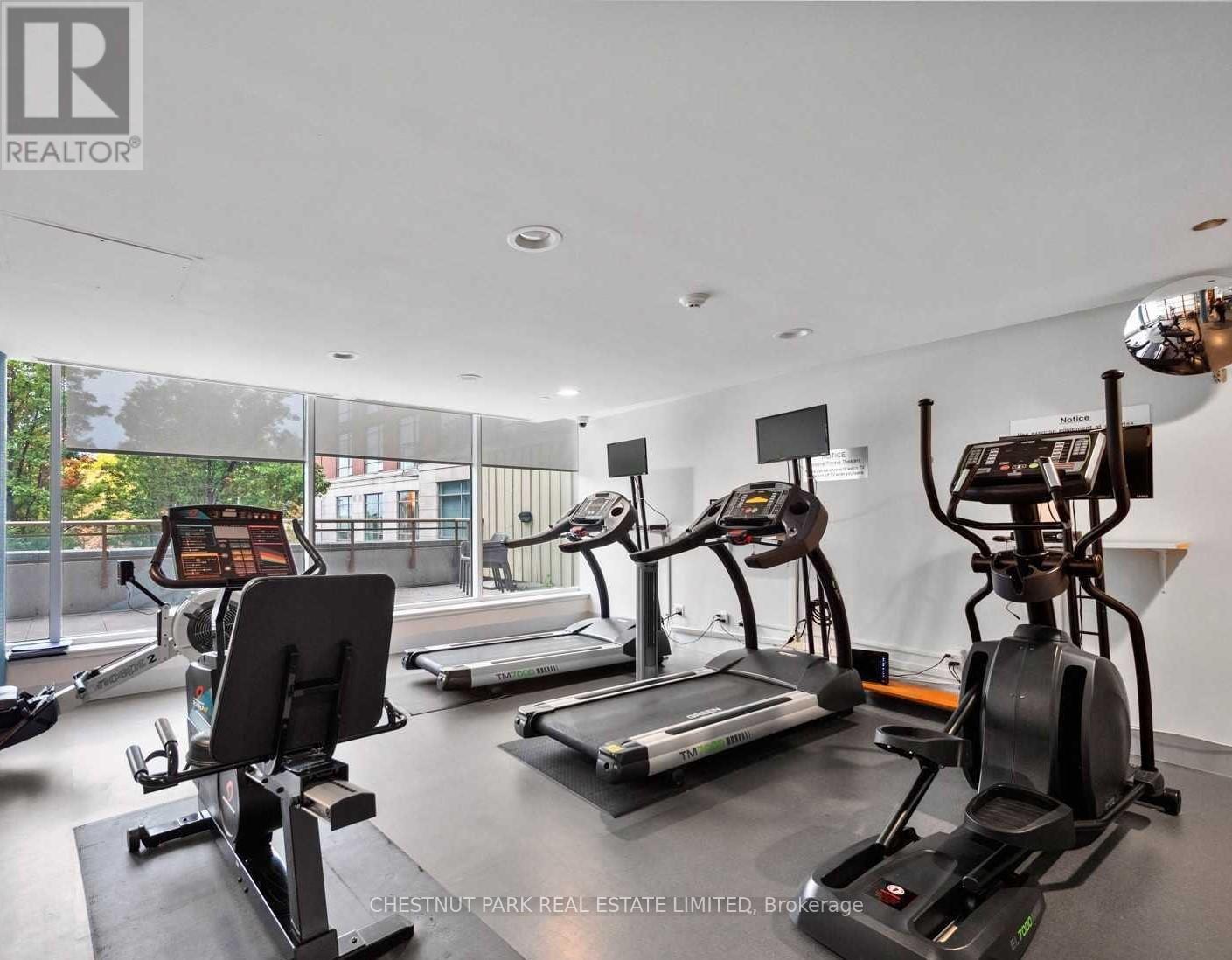 516e - 500 Queens Quay W, Toronto, Ontario  M5V 3K8 - Photo 38 - C13035954