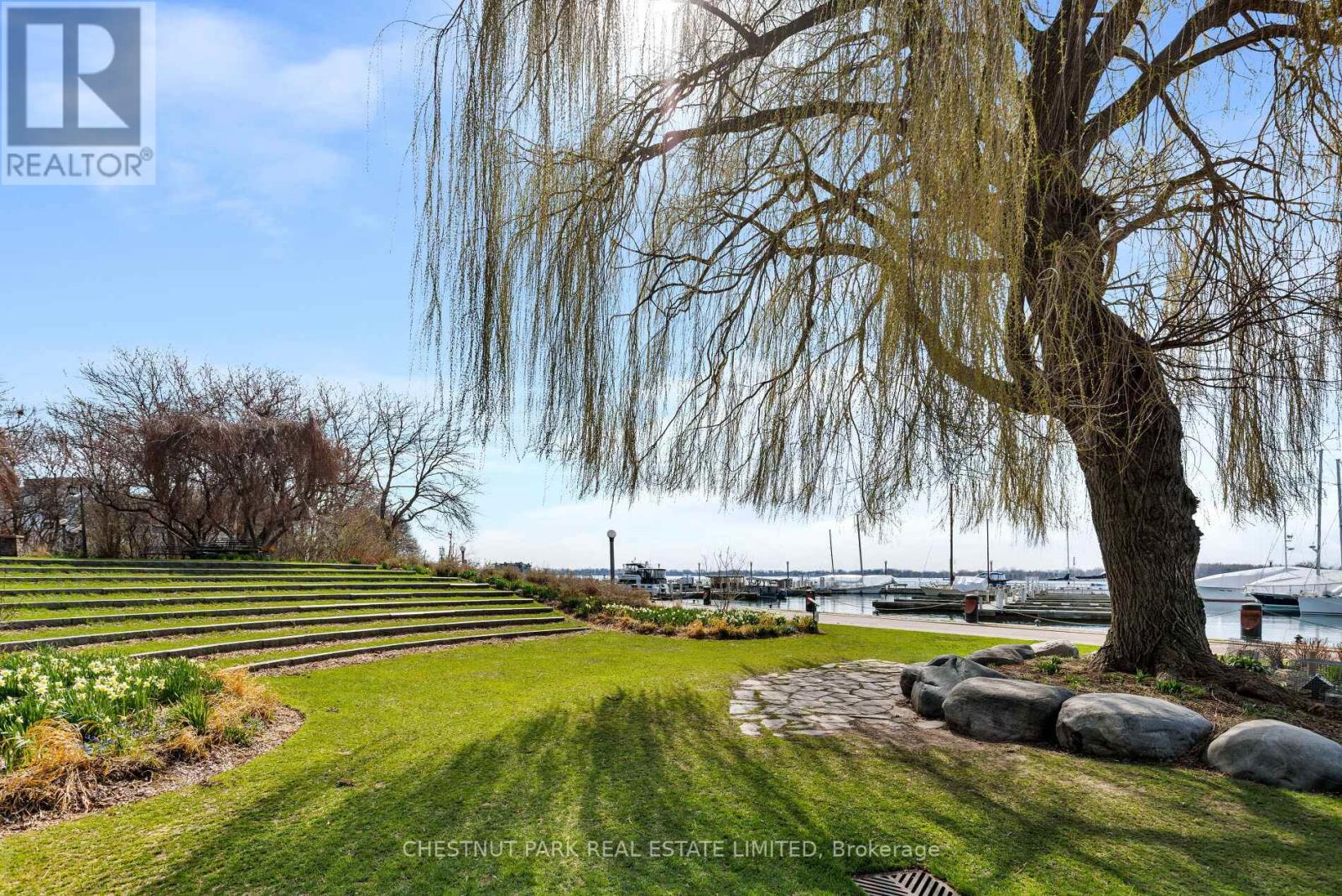 516e - 500 Queens Quay W, Toronto, Ontario  M5V 3K8 - Photo 42 - C13035954