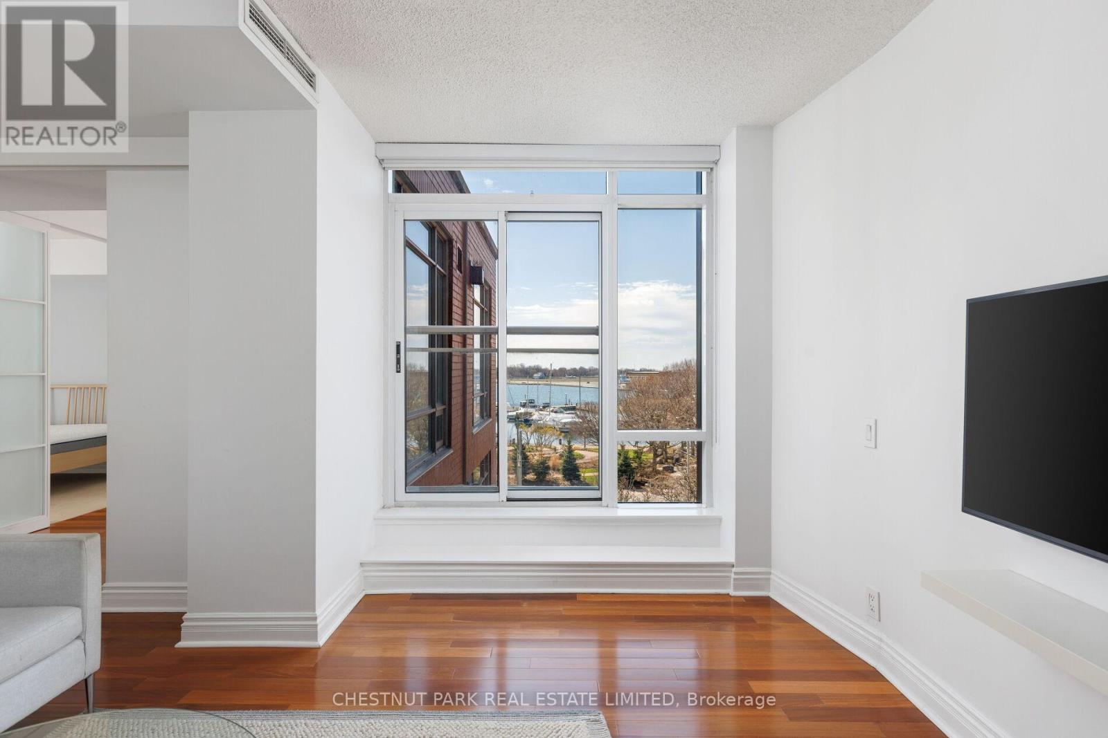 516 E - 500 Queens Quay W, Toronto, Ontario  M5V 3K8 - Photo 10 - C13035956