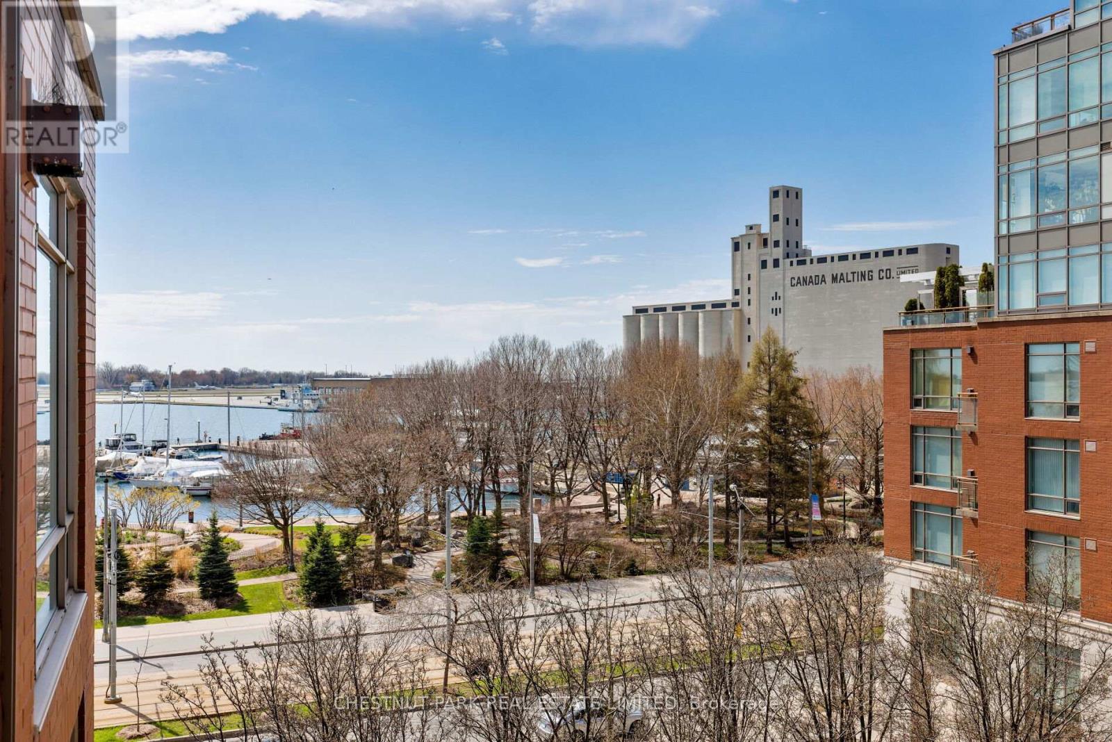 516 E - 500 Queens Quay W, Toronto, Ontario  M5V 3K8 - Photo 39 - C13035956