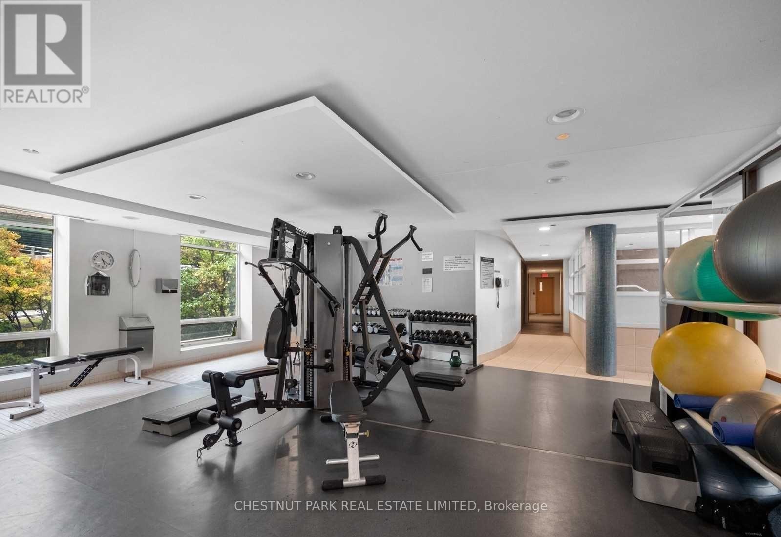 516 E - 500 Queens Quay W, Toronto, Ontario  M5V 3K8 - Photo 40 - C13035956