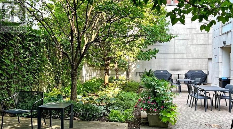 516 E - 500 Queens Quay W, Toronto, Ontario  M5V 3K8 - Photo 44 - C13035956