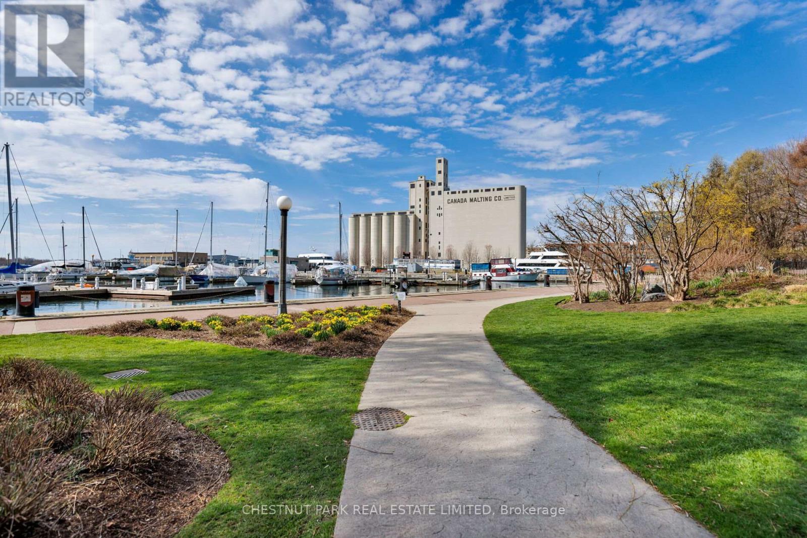 516 E - 500 Queens Quay W, Toronto, Ontario  M5V 3K8 - Photo 46 - C13035956