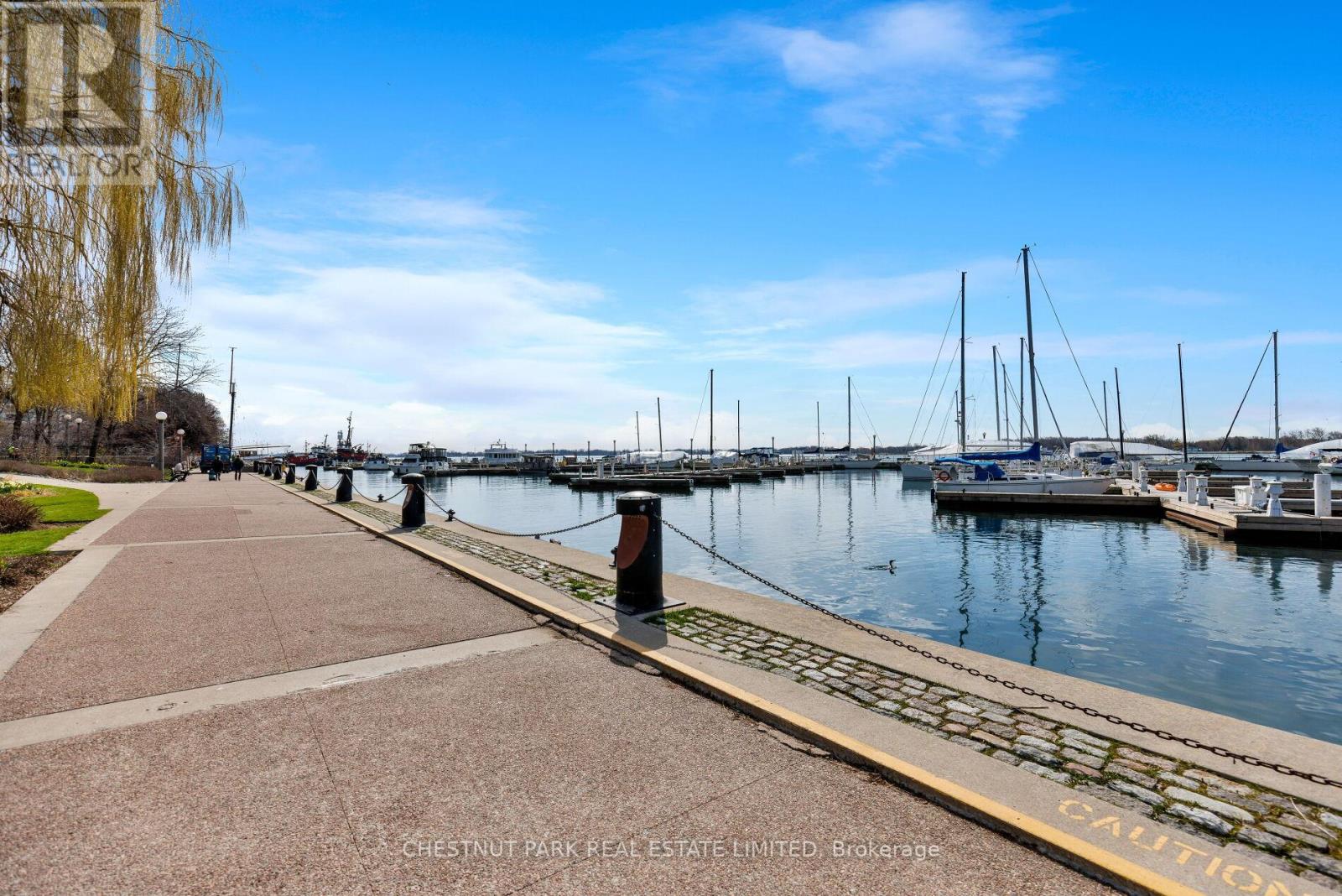 516 E - 500 Queens Quay W, Toronto, Ontario  M5V 3K8 - Photo 47 - C13035956