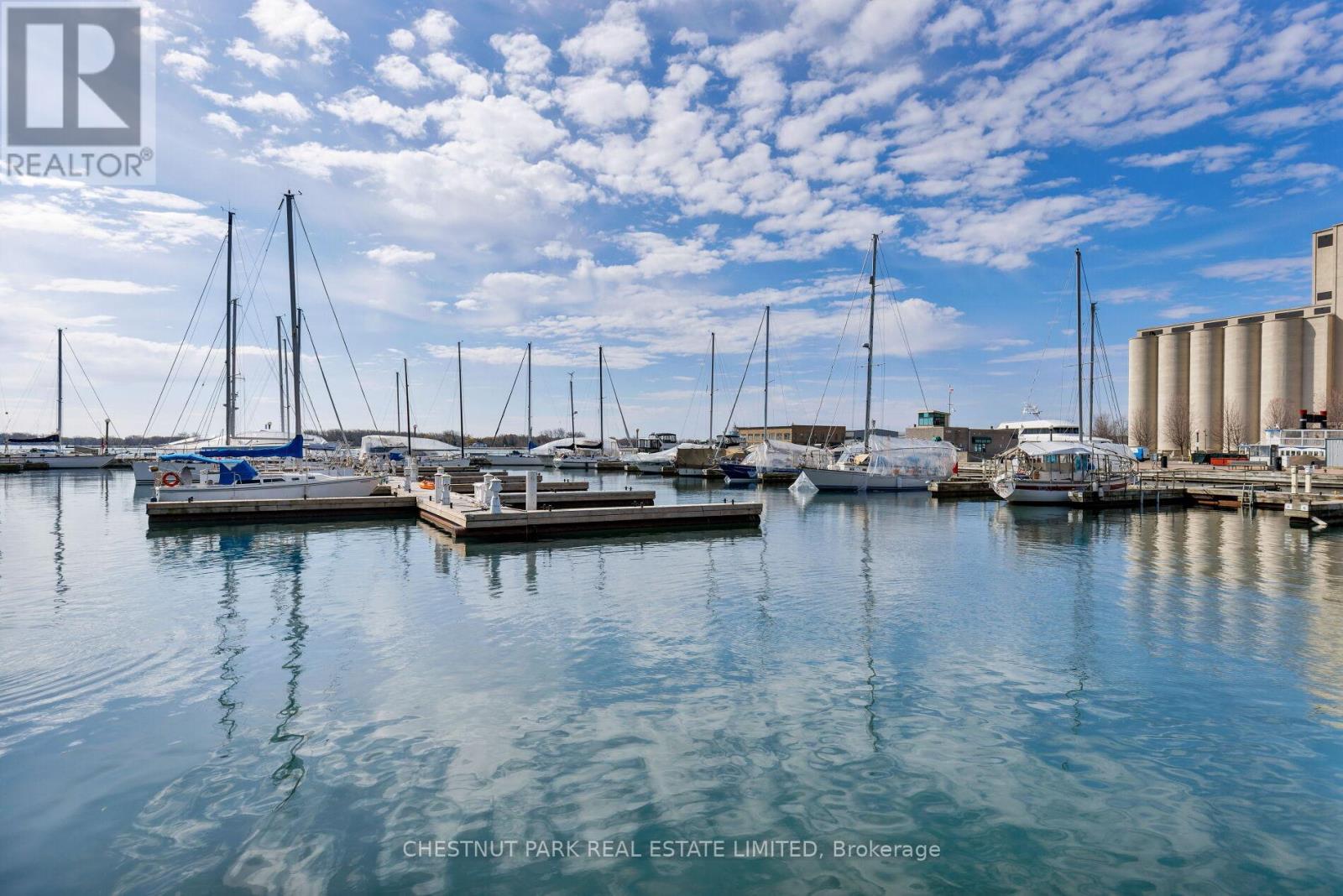 516 E - 500 Queens Quay W, Toronto, Ontario  M5V 3K8 - Photo 48 - C13035956