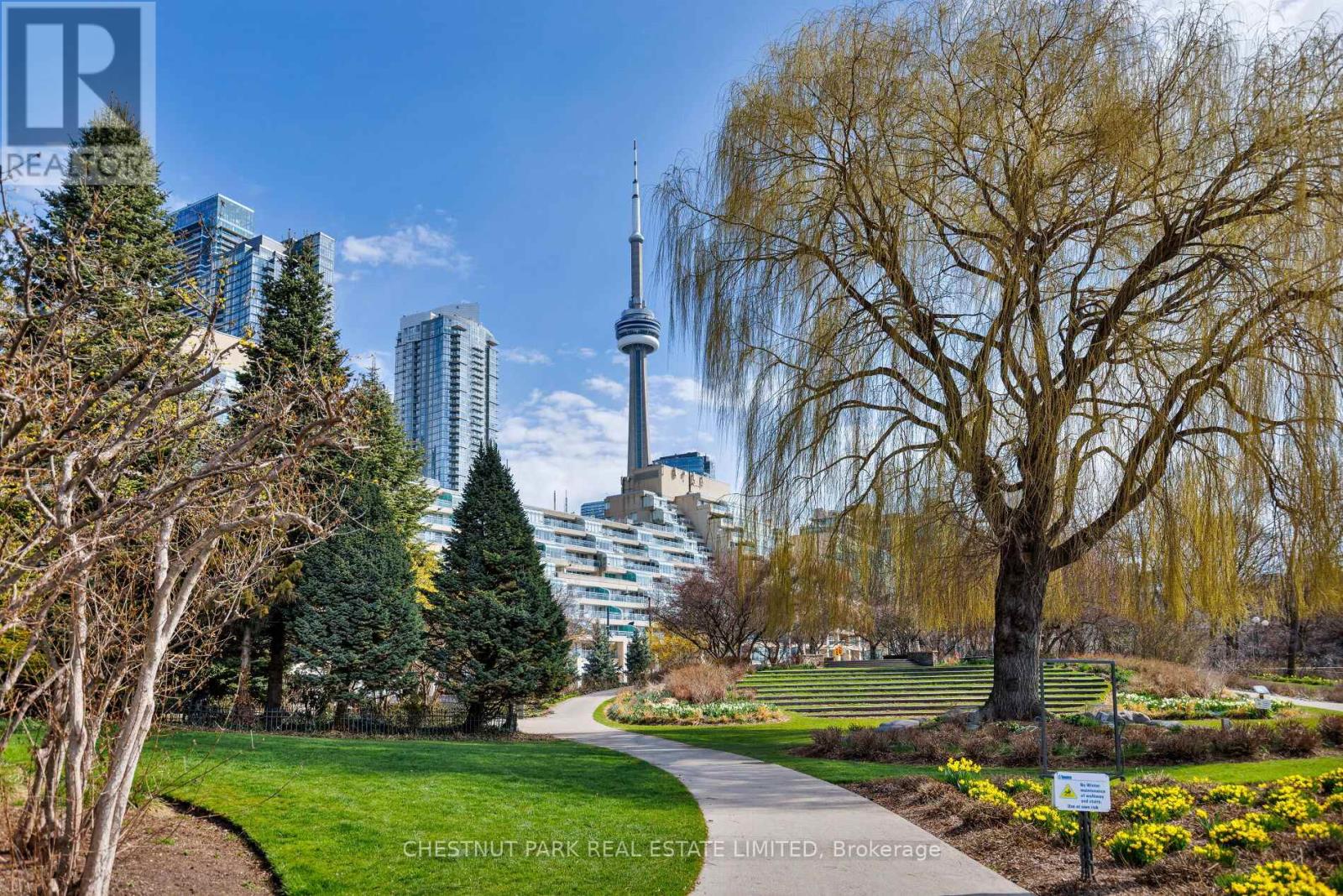 516 E - 500 Queens Quay W, Toronto, Ontario  M5V 3K8 - Photo 49 - C13035956