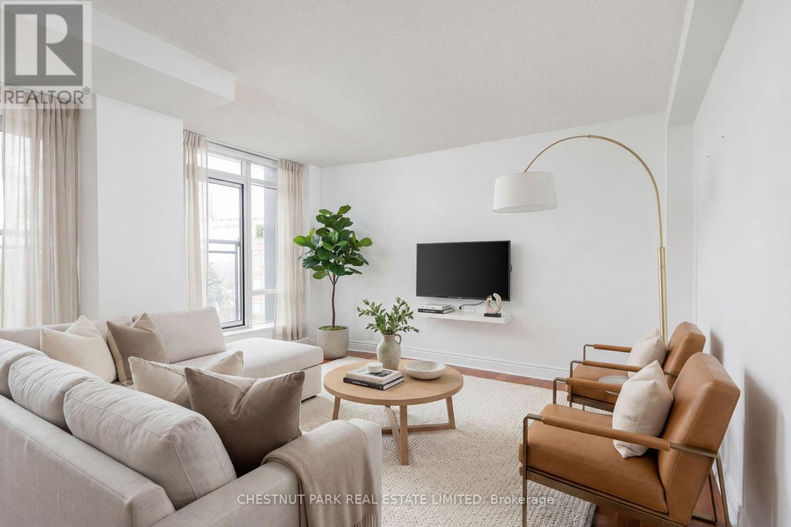 516 E - 500 Queens Quay W, Toronto, Ontario  M5V 3K8 - Photo 9 - C13035956