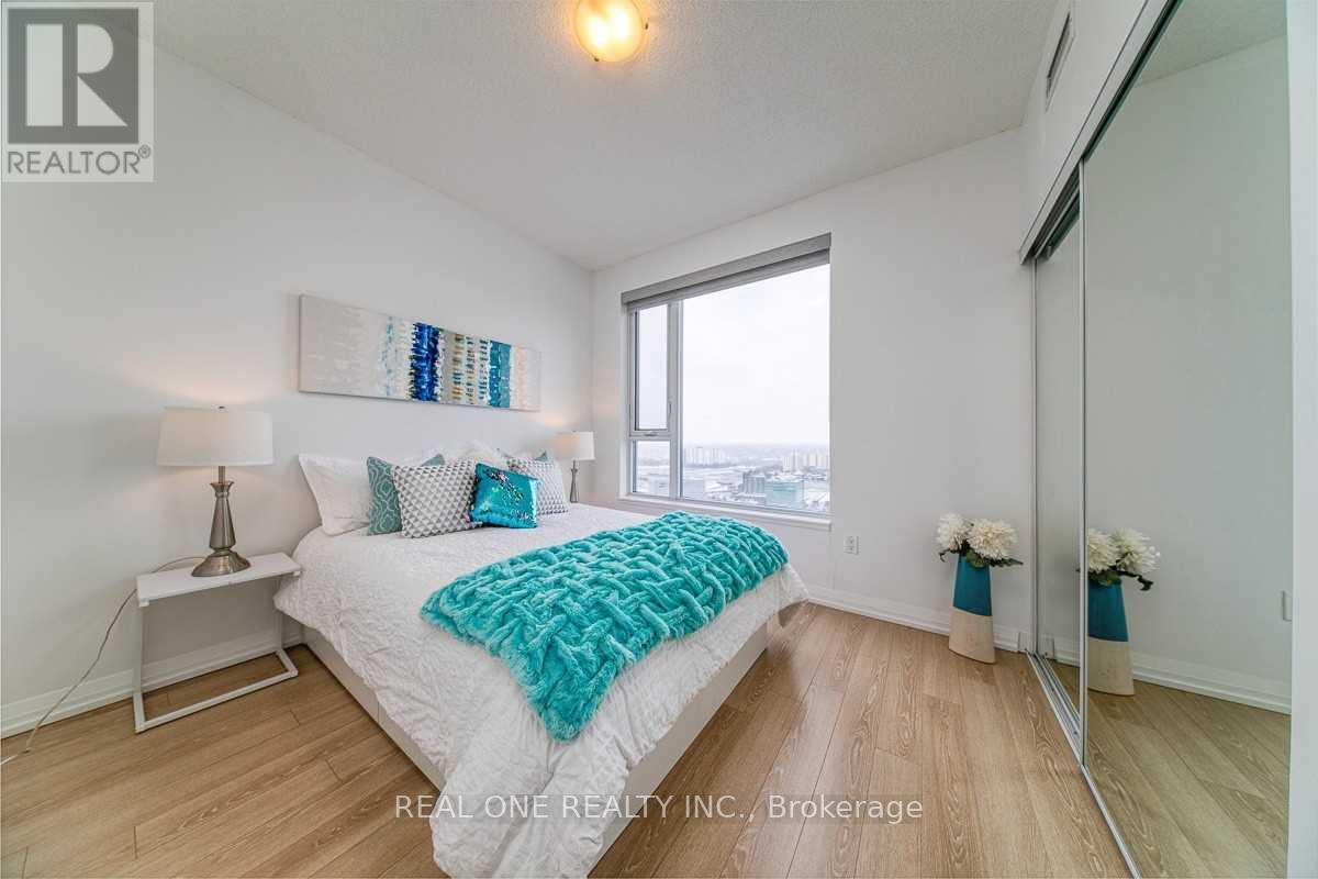 2908 - 55 Ann O'reilly Road, Toronto, Ontario  M1X 0C3 - Photo 12 - C13035996