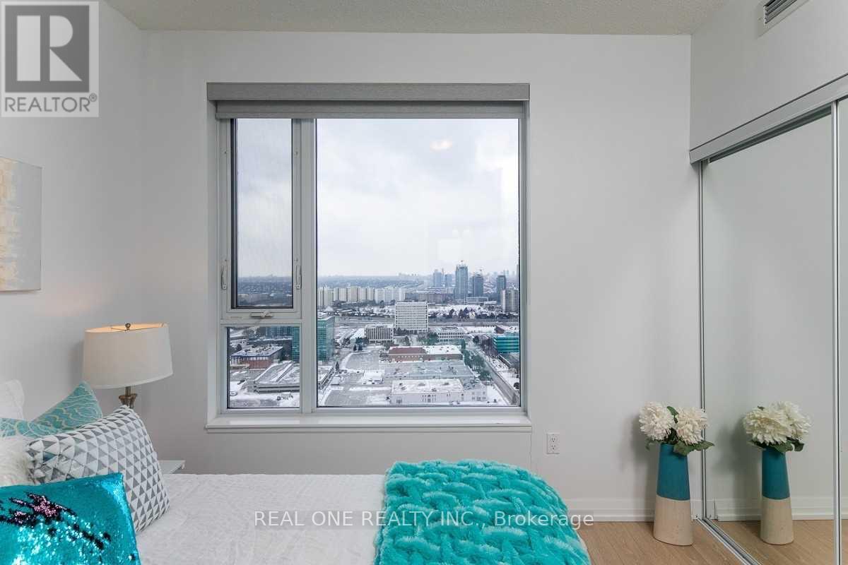 2908 - 55 Ann O'reilly Road, Toronto, Ontario  M1X 0C3 - Photo 14 - C13035996