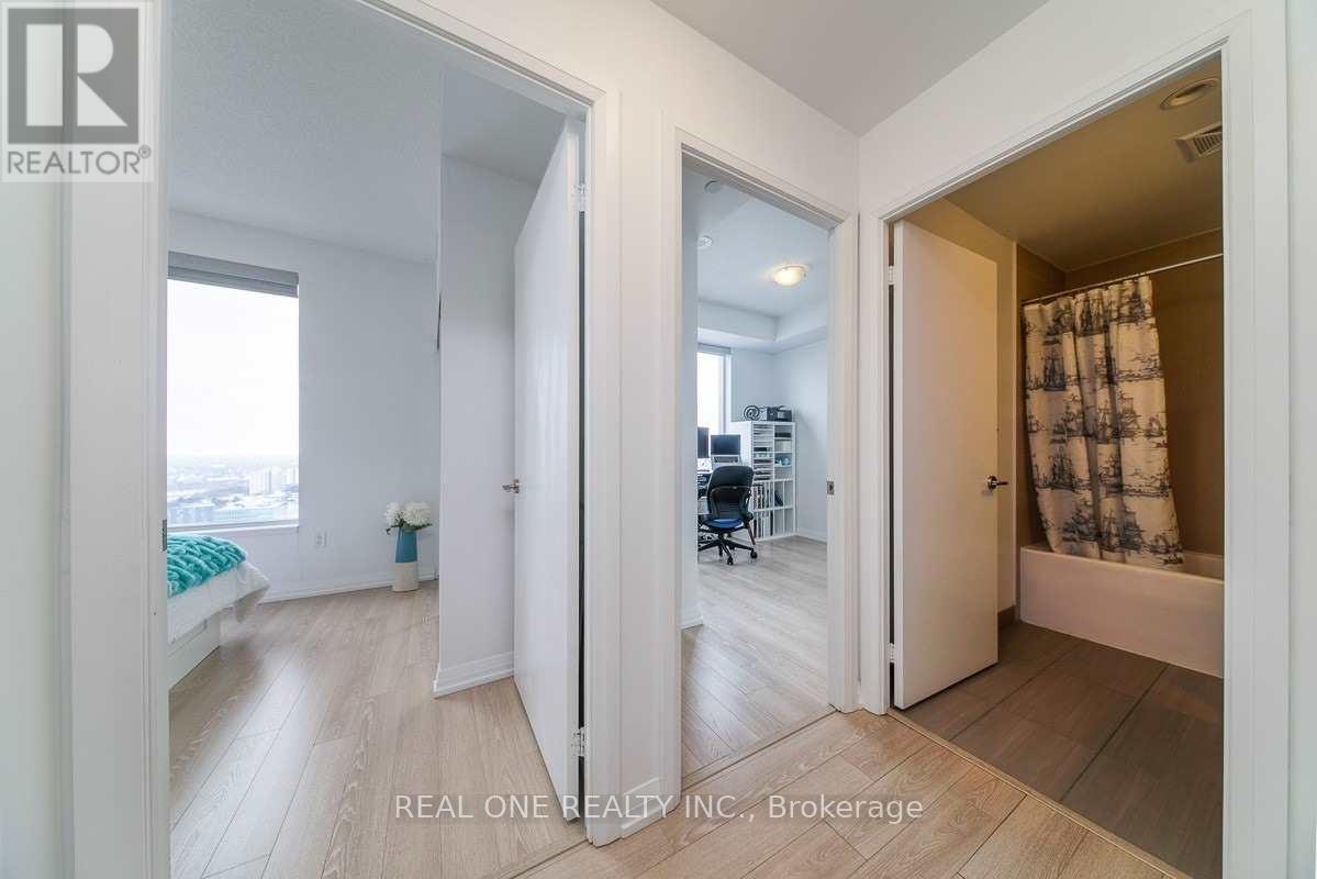 2908 - 55 Ann O'reilly Road, Toronto, Ontario  M1X 0C3 - Photo 15 - C13035996