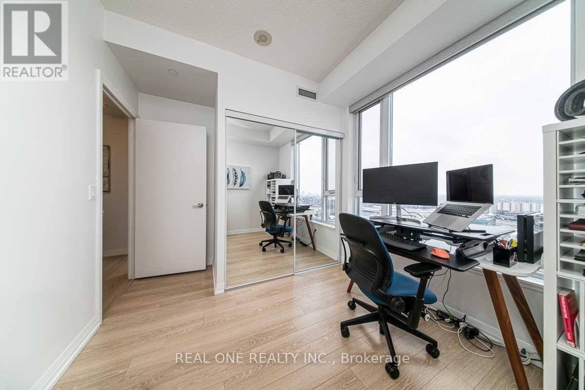 2908 - 55 Ann O'reilly Road, Toronto, Ontario  M1X 0C3 - Photo 16 - C13035996