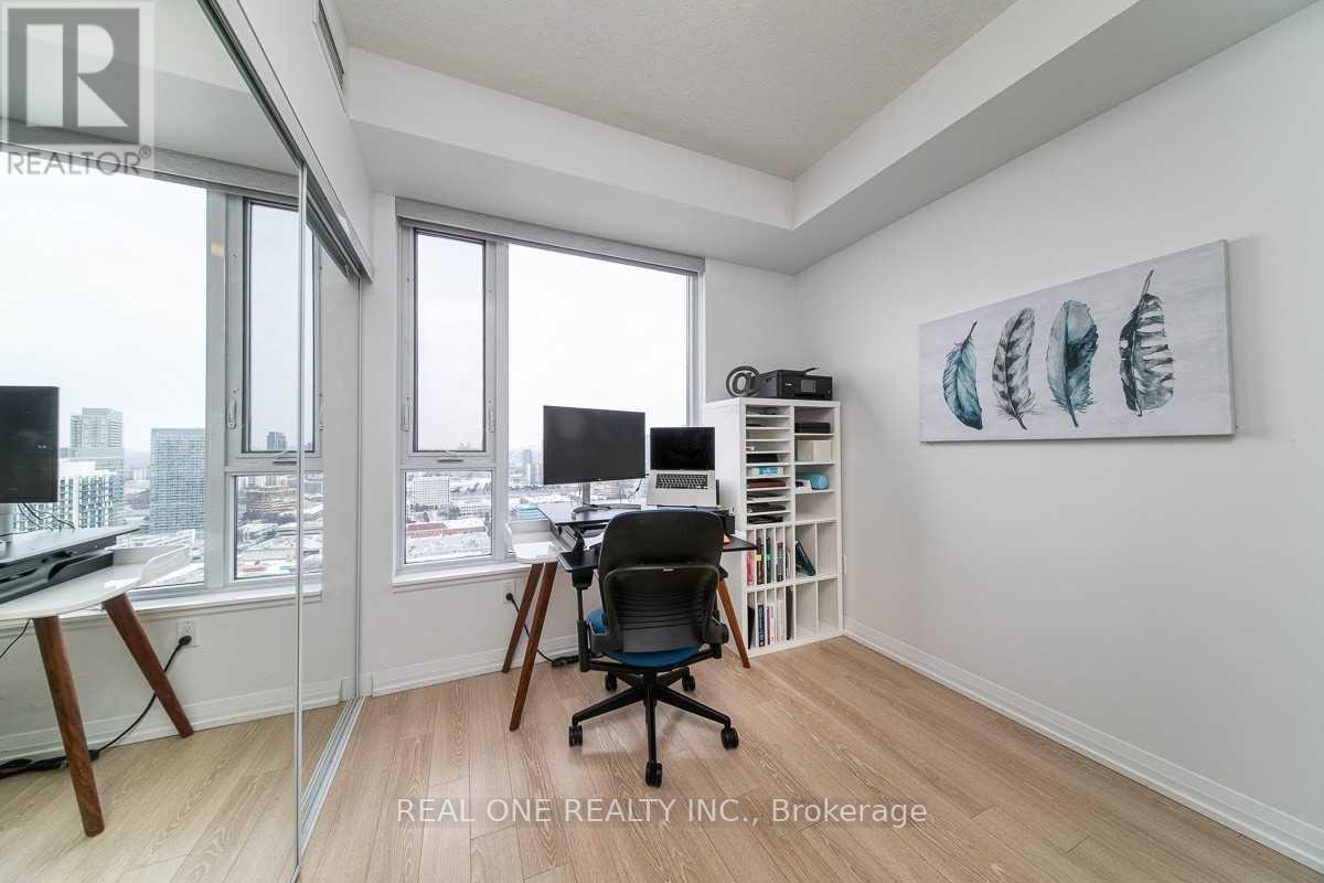 2908 - 55 Ann O'reilly Road, Toronto, Ontario  M1X 0C3 - Photo 17 - C13035996