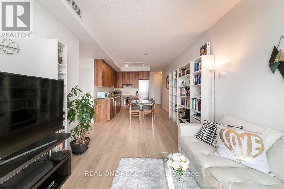 2908 - 55 Ann O'reilly Road, Toronto, Ontario  M1X 0C3 - Photo 2 - C13035996