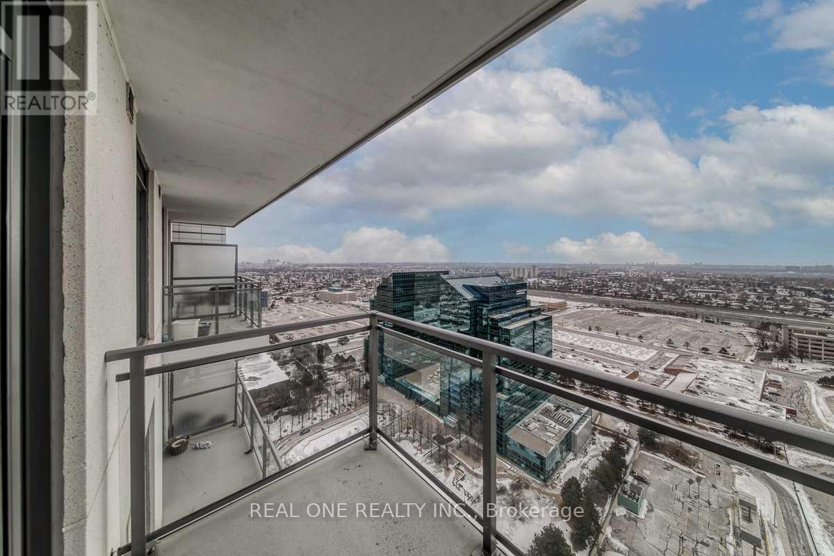 2908 - 55 Ann O'reilly Road, Toronto, Ontario  M1X 0C3 - Photo 22 - C13035996