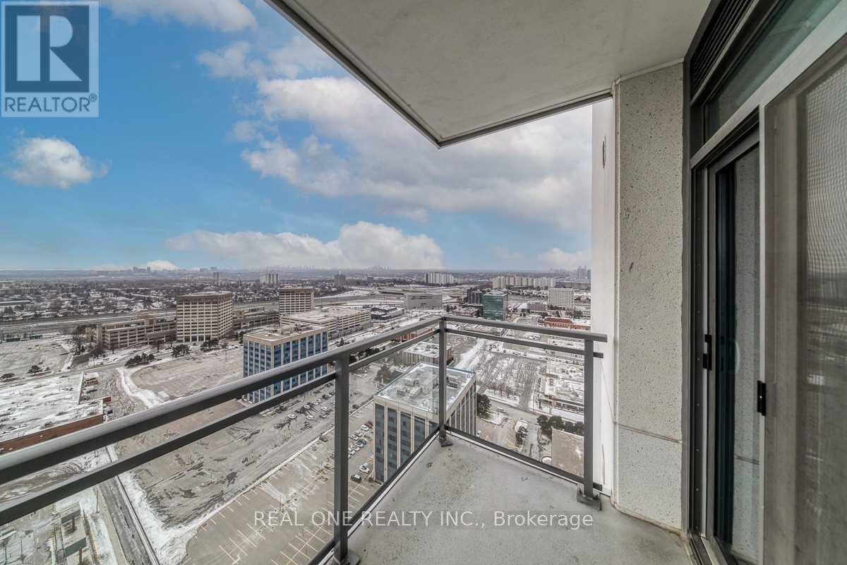 2908 - 55 Ann O'reilly Road, Toronto, Ontario  M1X 0C3 - Photo 23 - C13035996