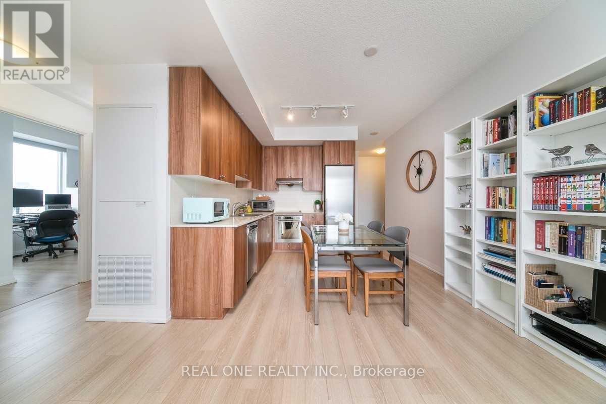 2908 - 55 Ann O'reilly Road, Toronto, Ontario  M1X 0C3 - Photo 3 - C13035996