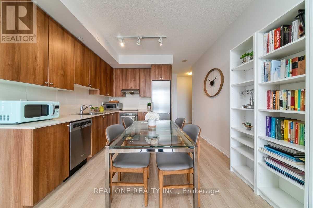 2908 - 55 Ann O'reilly Road, Toronto, Ontario  M1X 0C3 - Photo 4 - C13035996