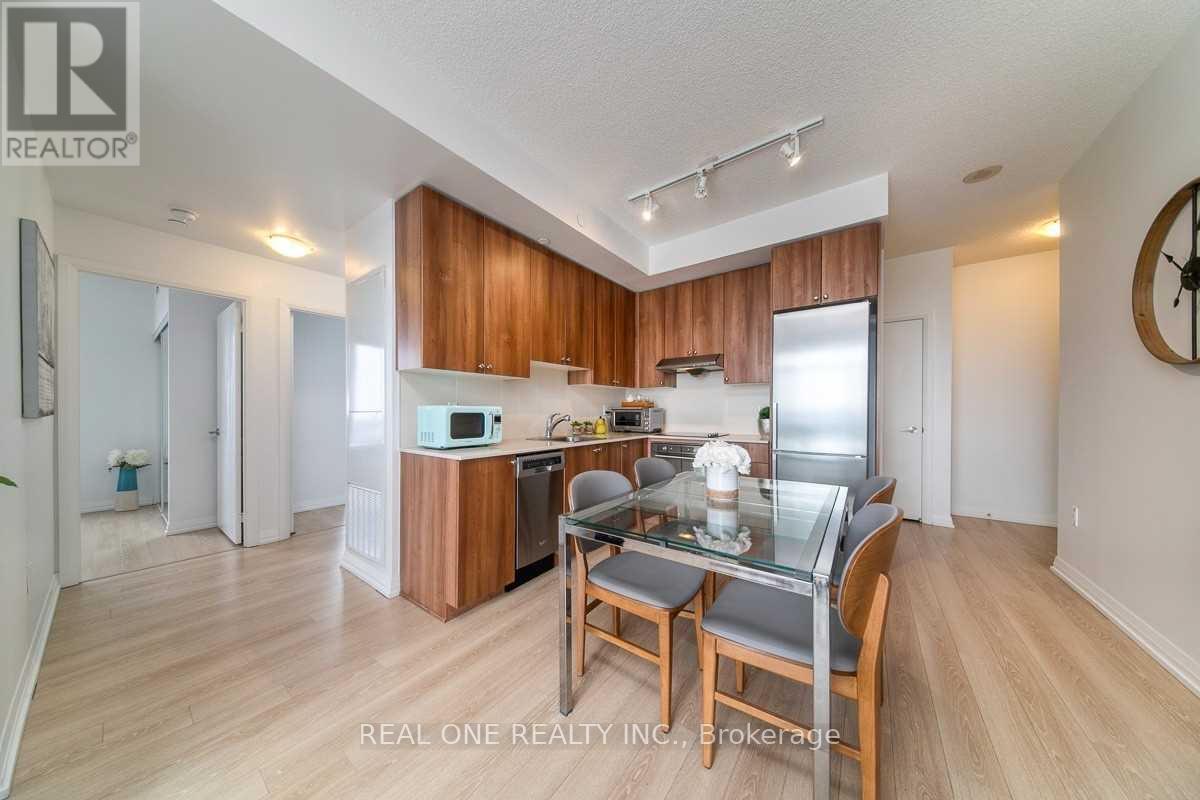 2908 - 55 Ann O'reilly Road, Toronto, Ontario  M1X 0C3 - Photo 5 - C13035996