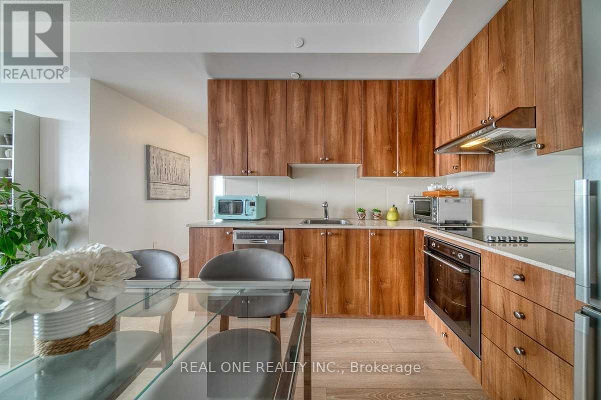 2908 - 55 Ann O'reilly Road, Toronto, Ontario  M1X 0C3 - Photo 6 - C13035996