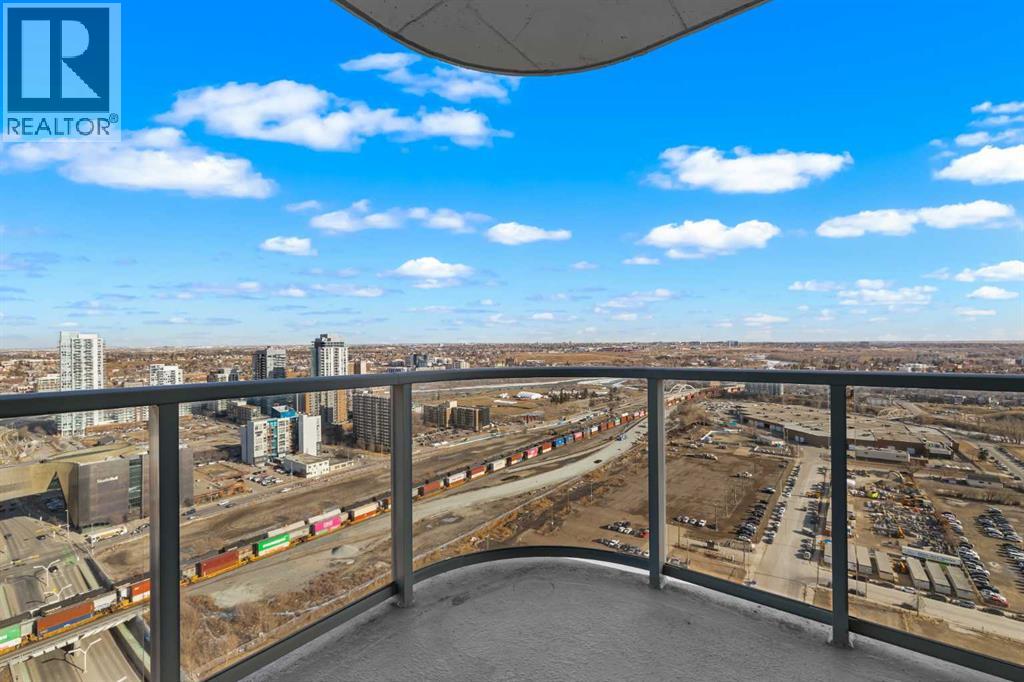 3001, 433 11 Avenue SE, Calgary, Alberta  T2G 0C7 - Photo 15 - A2287345