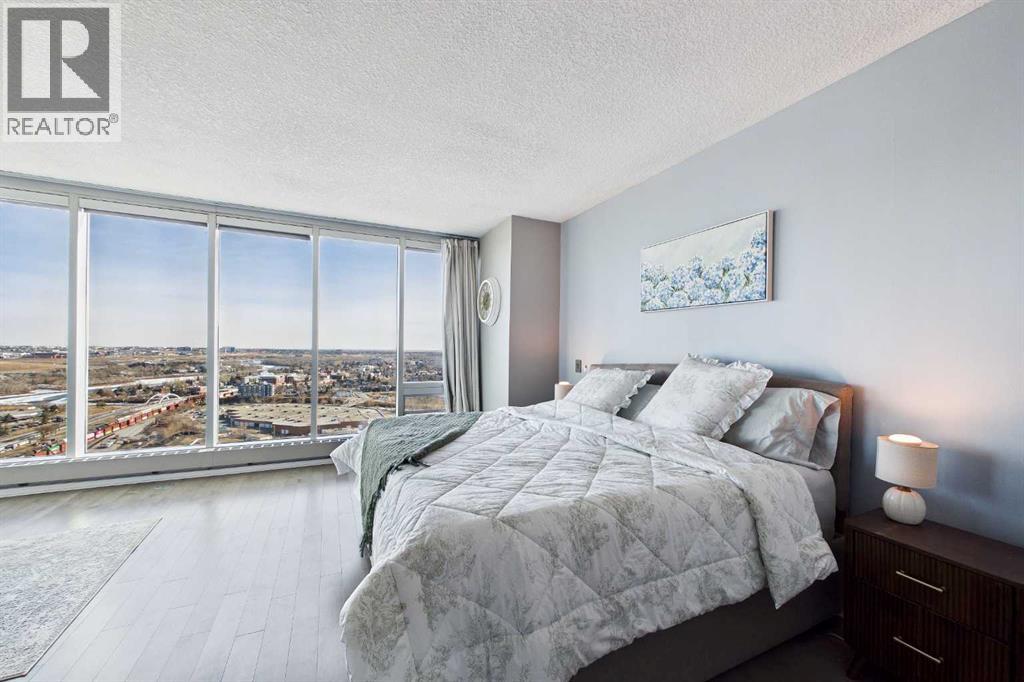 3001, 433 11 Avenue SE, Calgary, Alberta  T2G 0C7 - Photo 18 - A2287345