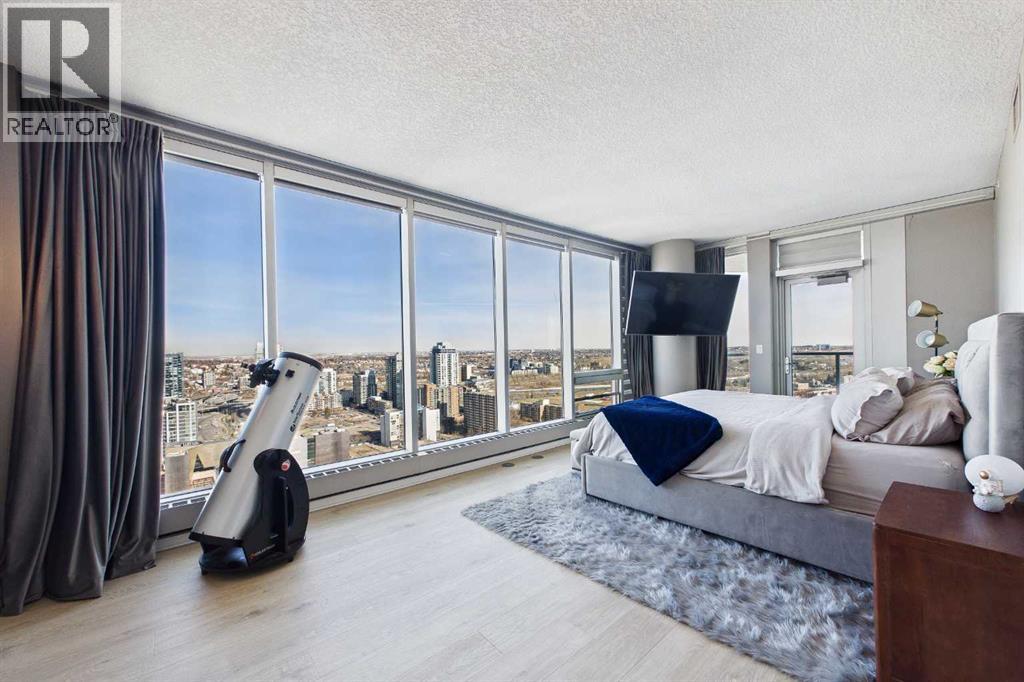 3001, 433 11 Avenue SE, Calgary, Alberta  T2G 0C7 - Photo 13 - A2287345