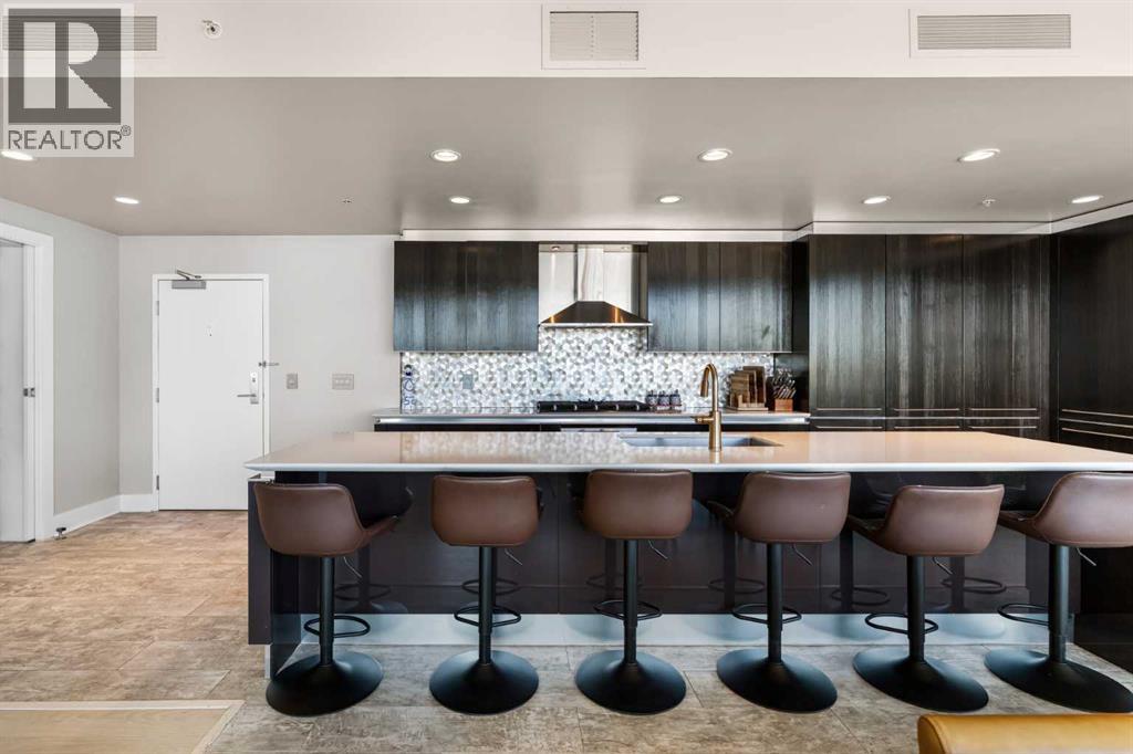 3001, 433 11 Avenue SE, Calgary, Alberta  T2G 0C7 - Photo 6 - A2287345