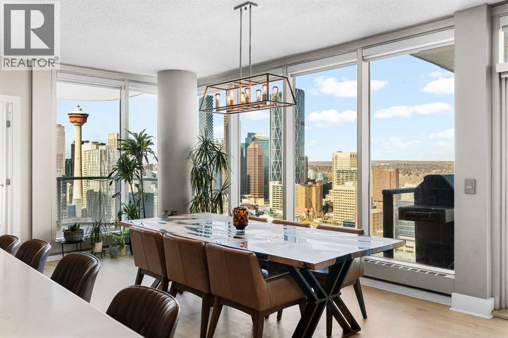 3001, 433 11 Avenue SE, Calgary, Alberta  T2G 0C7 - Photo 9 - A2287345