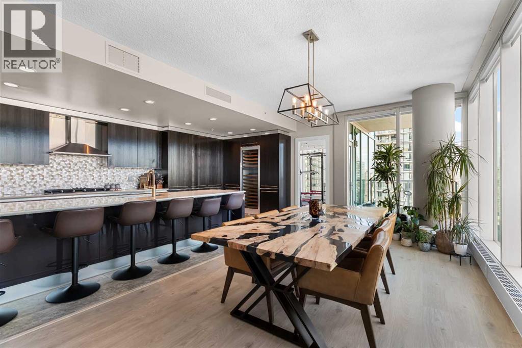 3001, 433 11 Avenue SE, Calgary, Alberta  T2G 0C7 - Photo 7 - A2287345