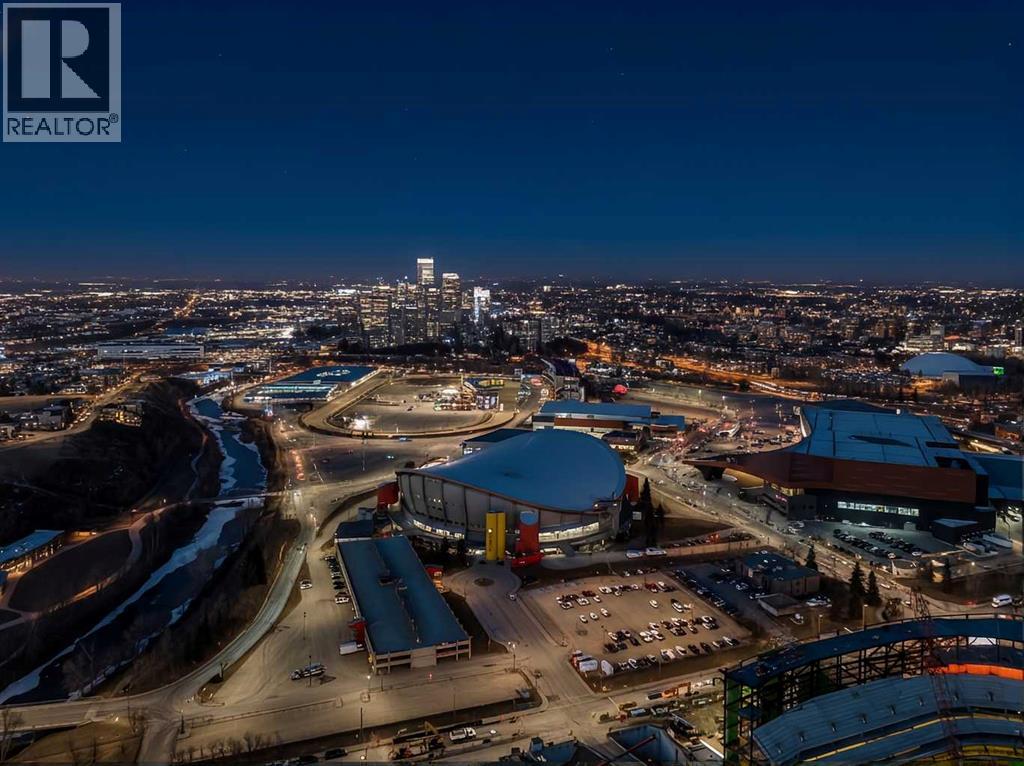 3001, 433 11 Avenue SE, Calgary, Alberta  T2G 0C7 - Photo 35 - A2287345
