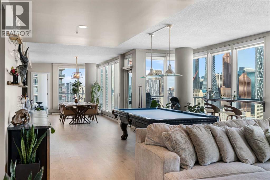 3001, 433 11 Avenue SE, Calgary, Alberta  T2G 0C7 - Photo 5 - A2287345