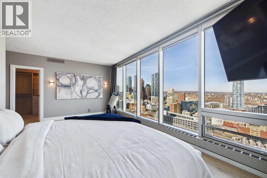 3001, 433 11 Avenue SE, Calgary, Alberta  T2G 0C7 - Photo 14 - A2287345