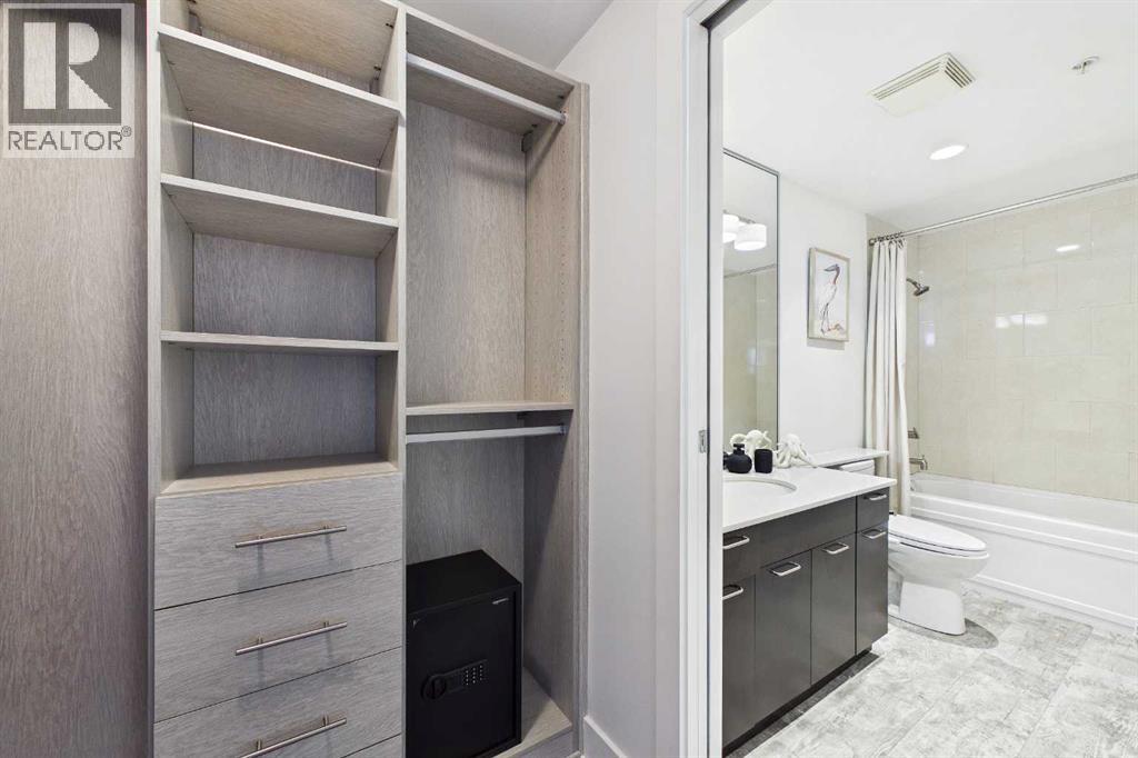 3001, 433 11 Avenue SE, Calgary, Alberta  T2G 0C7 - Photo 21 - A2287345