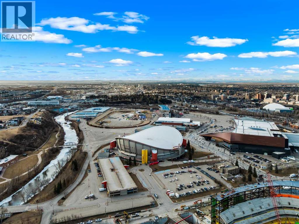 3001, 433 11 Avenue SE, Calgary, Alberta  T2G 0C7 - Photo 34 - A2287345