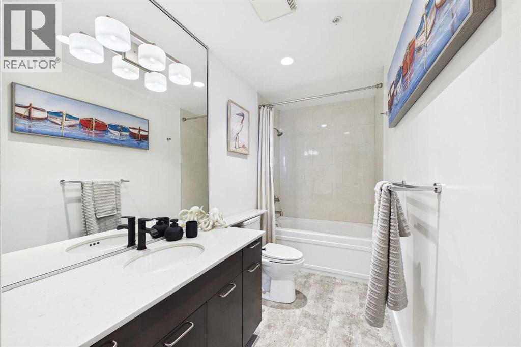 3001, 433 11 Avenue SE, Calgary, Alberta  T2G 0C7 - Photo 22 - A2287345