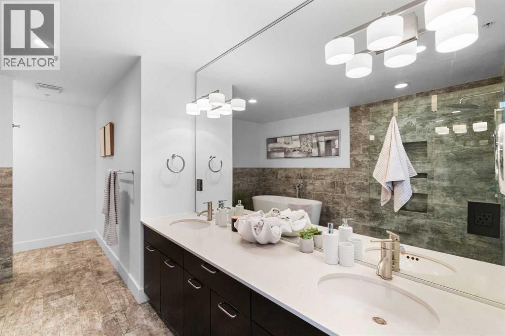 3001, 433 11 Avenue SE, Calgary, Alberta  T2G 0C7 - Photo 16 - A2287345