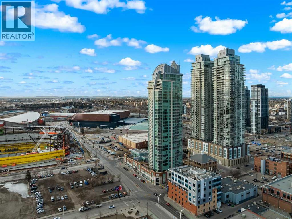 3001, 433 11 Avenue SE, Calgary, Alberta  T2G 0C7 - Photo 32 - A2287345