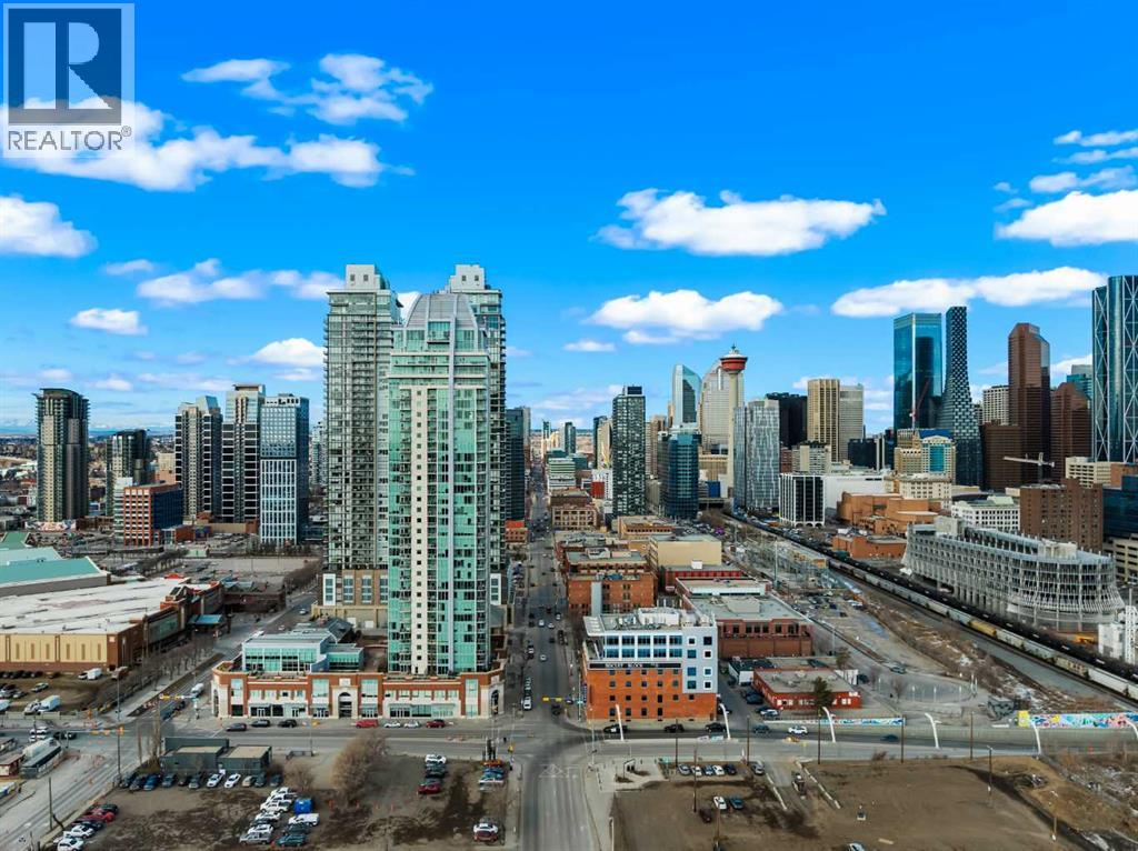3001, 433 11 Avenue SE, Calgary, Alberta  T2G 0C7 - Photo 33 - A2287345
