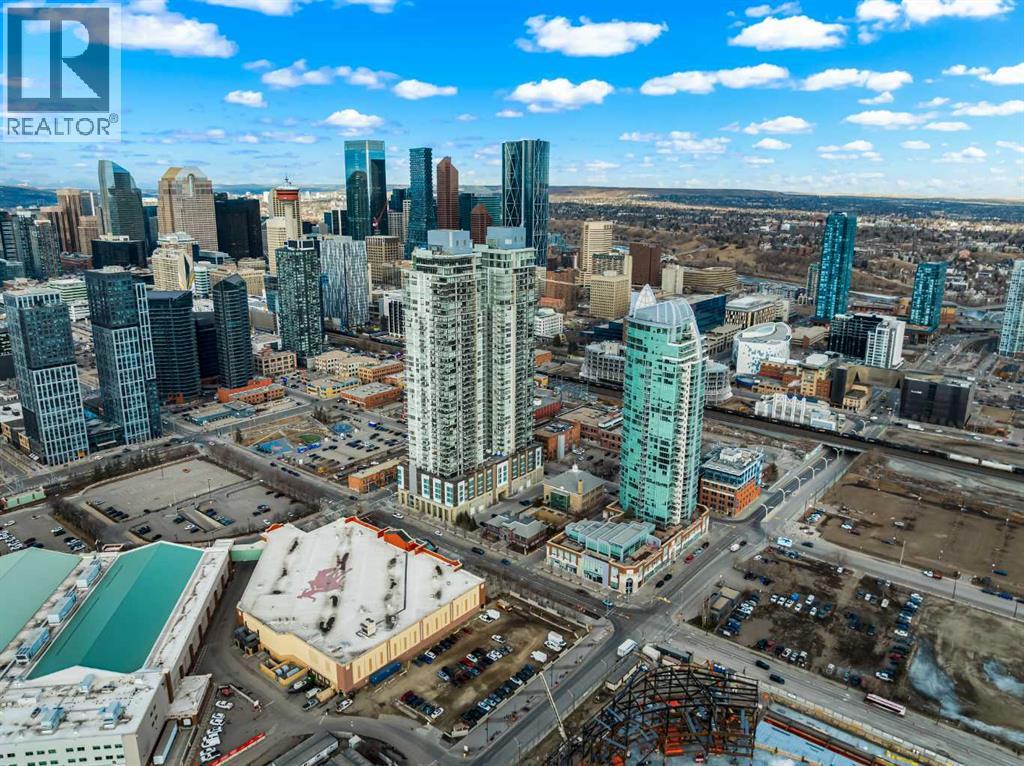 3001, 433 11 Avenue SE, Calgary, Alberta  T2G 0C7 - Photo 36 - A2287345