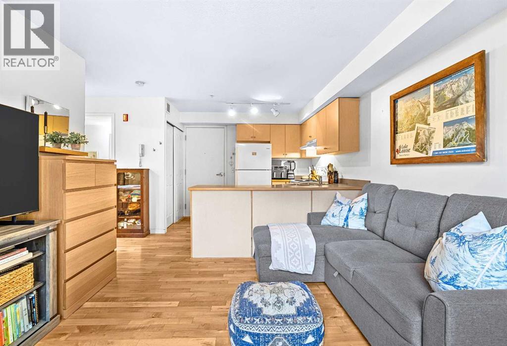 300, 180 Kananaskis Way, Canmore, Alberta  T1W 3C6 - Photo 16 - A2291632