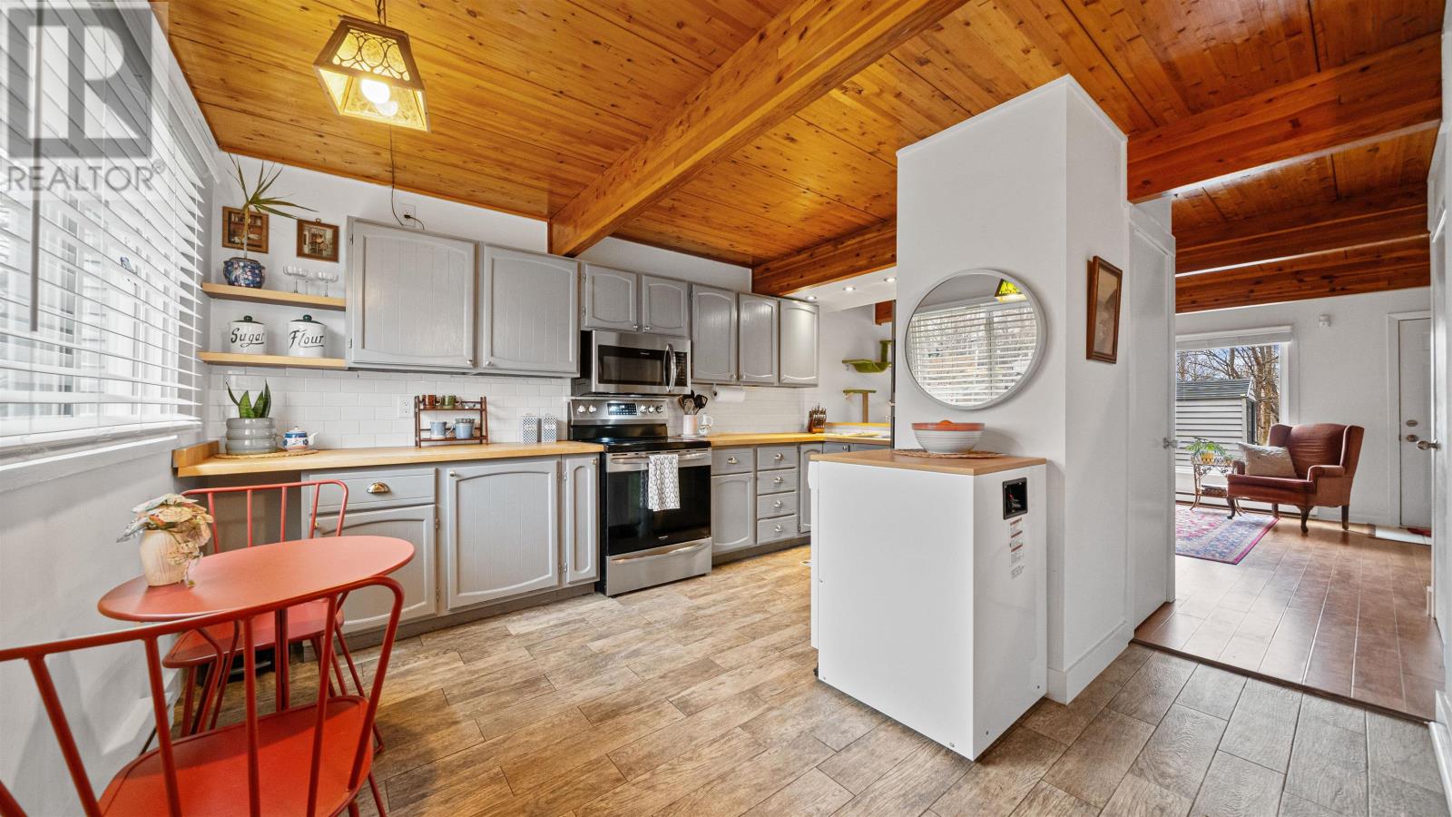 107 Cavendish Road, Halifax, Nova Scotia  B3P 2J6 - Photo 5 - 202608376