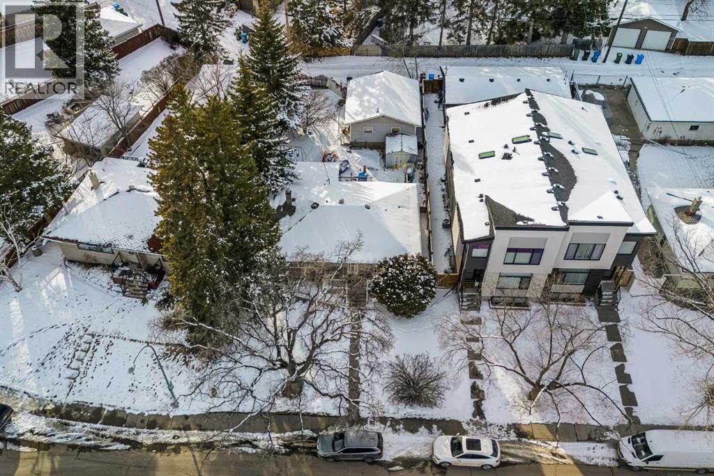 3131 33 Street SW, Calgary, Alberta  T3E 2V1 - Photo 4 - A2293888