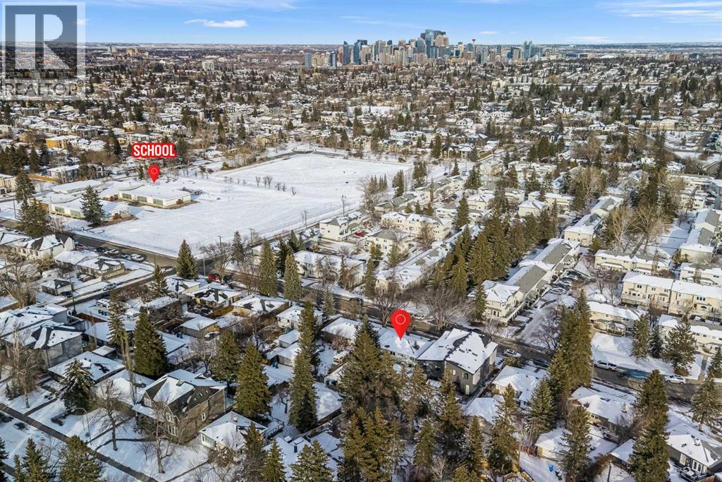 3131 33 Street SW, Calgary, Alberta  T3E 2V1 - Photo 13 - A2293888