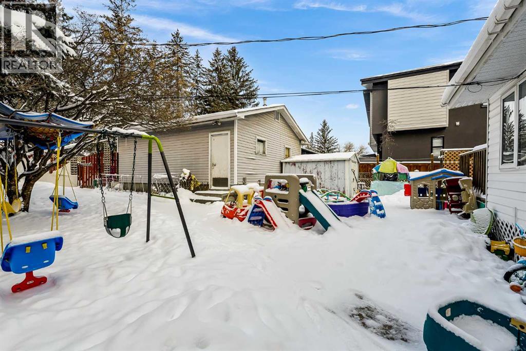 3131 33 Street SW, Calgary, Alberta  T3E 2V1 - Photo 8 - A2293888