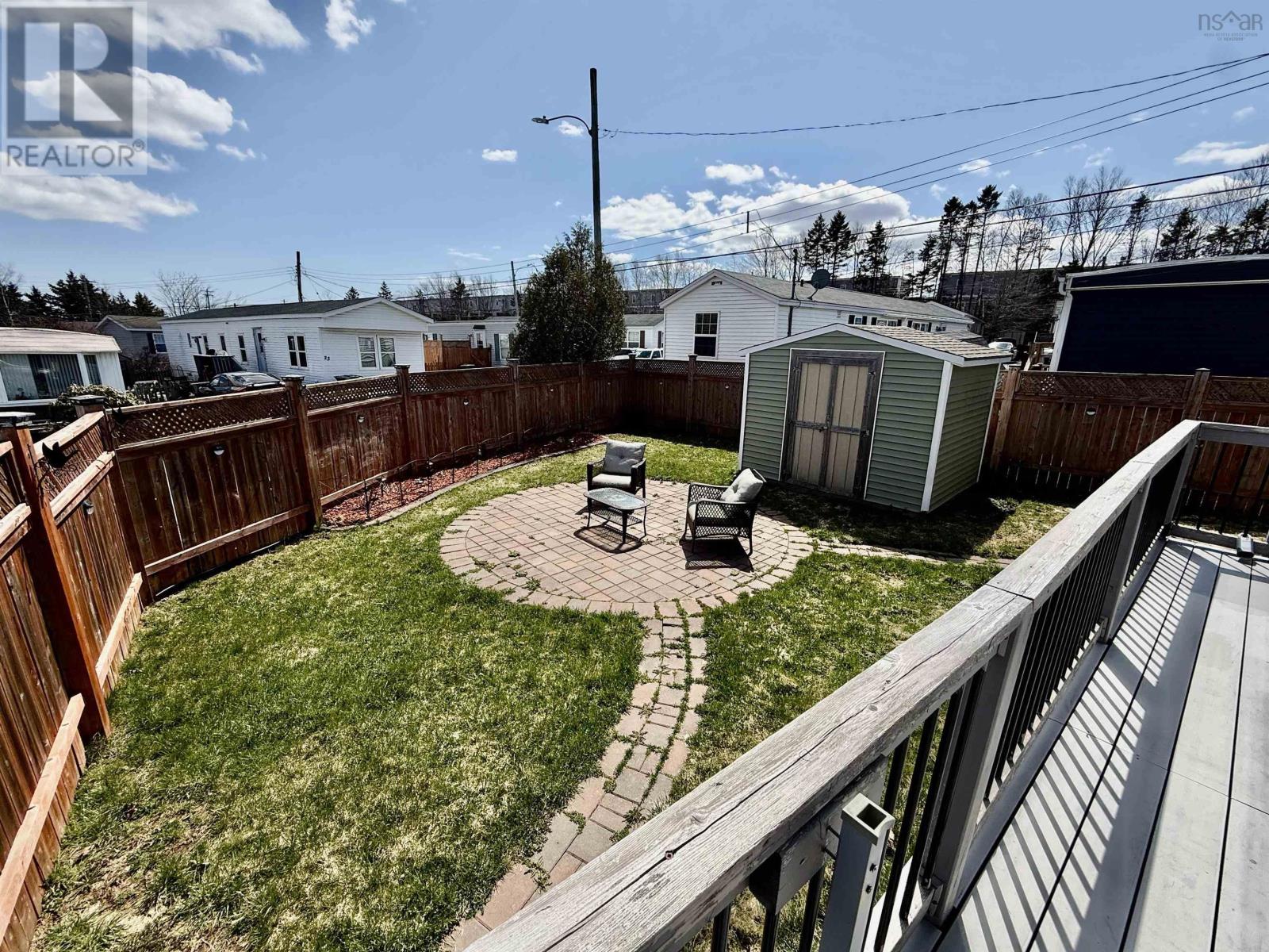 8 Wilson Avenue, Dartmouth, Nova Scotia  B2Y 2B3 - Photo 18 - 202608371