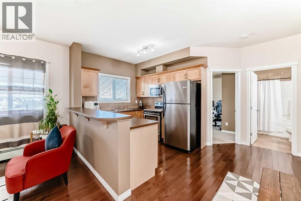 4410, 31 Country Village Manor NE, Calgary, Alberta  T3K 0T3 - Photo 7 - A2296013