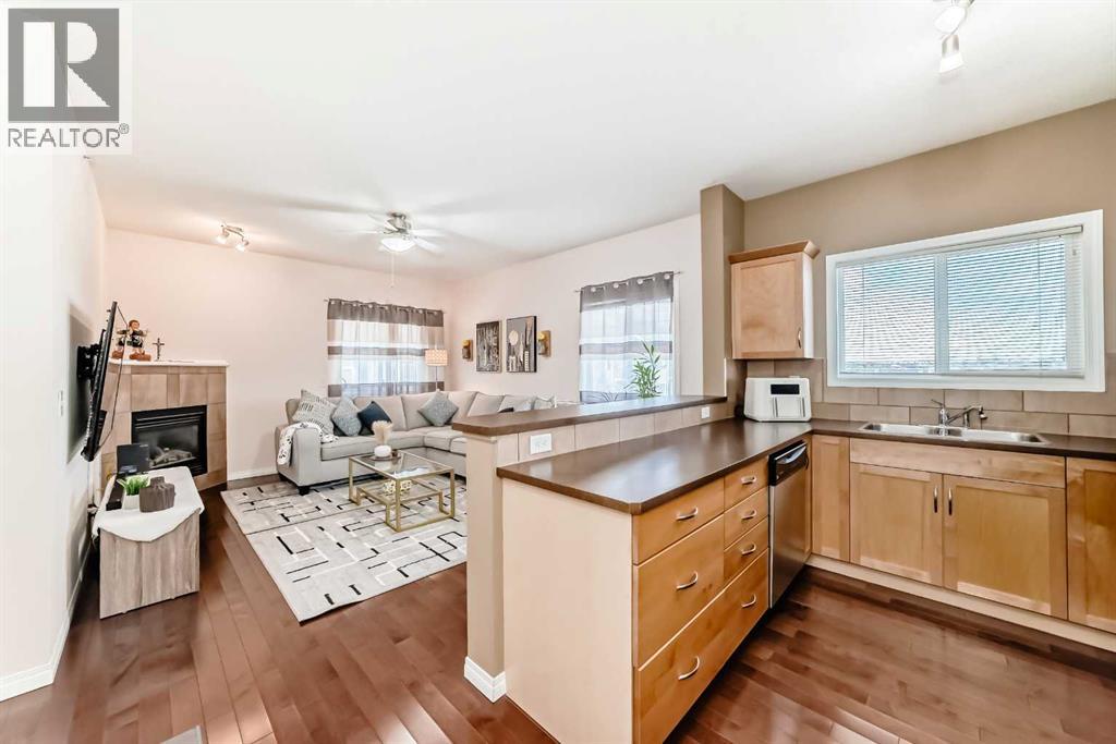 4410, 31 Country Village Manor NE, Calgary, Alberta  T3K 0T3 - Photo 4 - A2296013